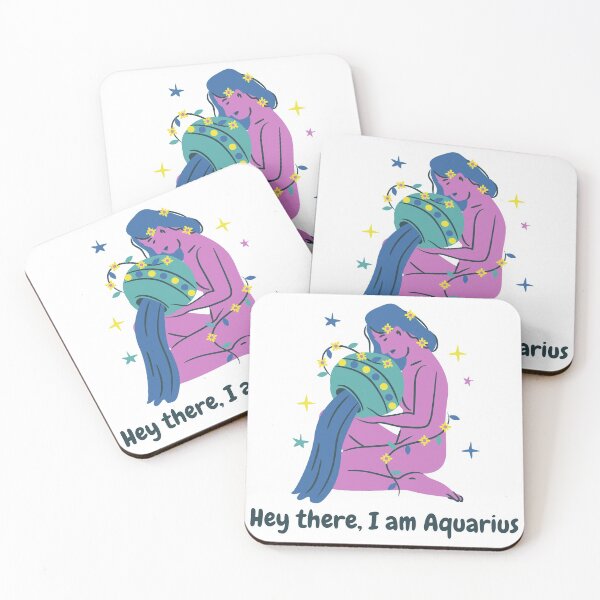 Item preview, Hey there, I'm Aquarius designed and sold by StiAvelli.