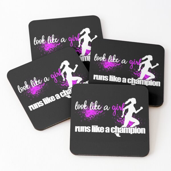 Item preview, Runner saying funny success run designed and sold by shurikaner.
