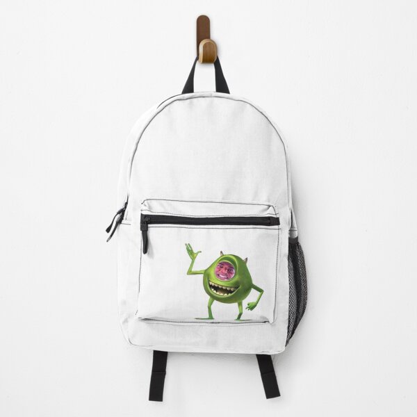 Item preview, Mr. Electric X Mike Wazowski designed and sold by mfassler.