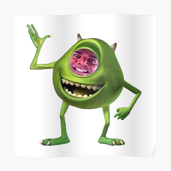 Shark Boy And Lava Girl Posters Redbubble