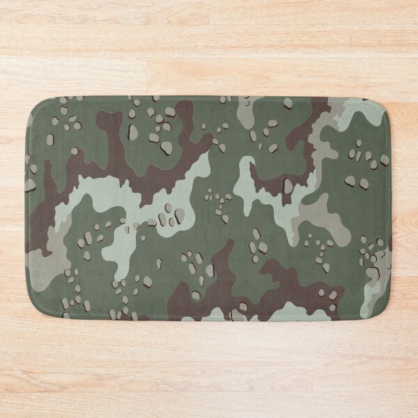 Item preview, Camoflage, military look, army designed and sold by bernd49.