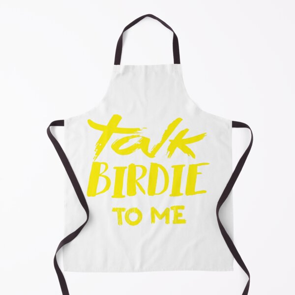 Item preview, Talk Birdie to me T Shirt designed and sold by Megan Jackson.