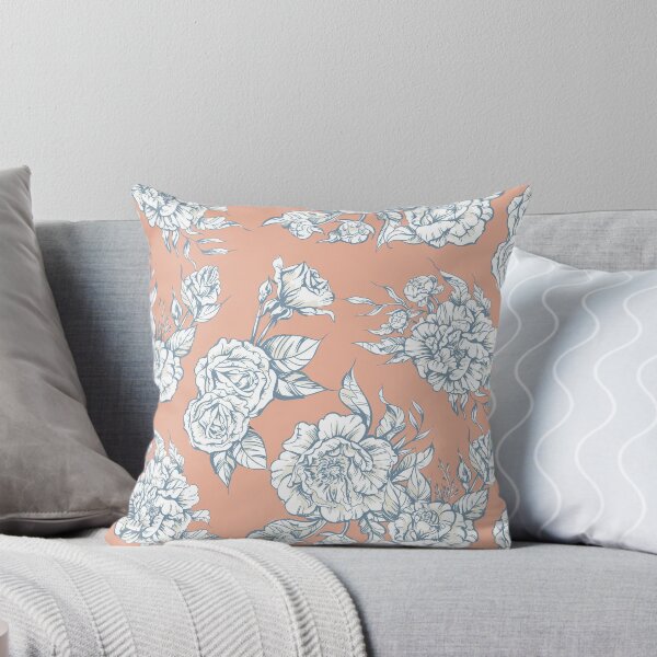 Item preview, Beautiful Floral Patterns, Awesome Flowers Party designed and sold by Dezign-Pepper.