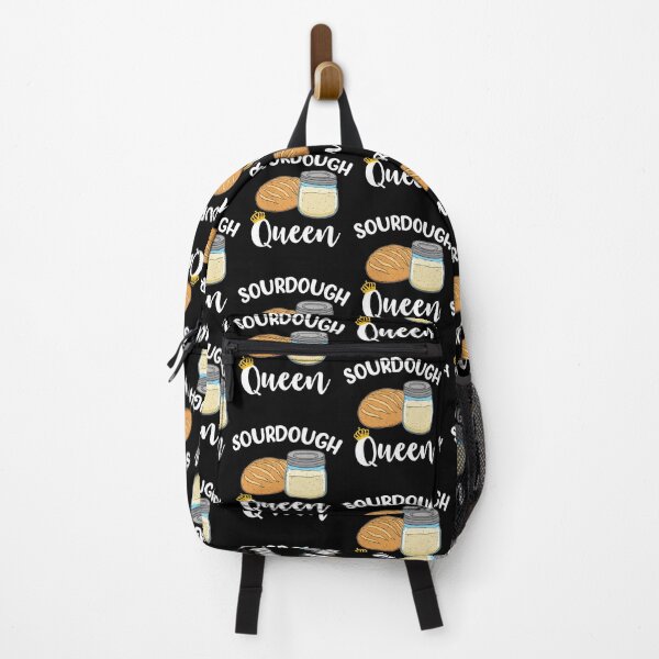 Item preview, Sourdough Baker Gear Sourdough Queen Bread Baker graphic designed and sold by jakehughes2015.