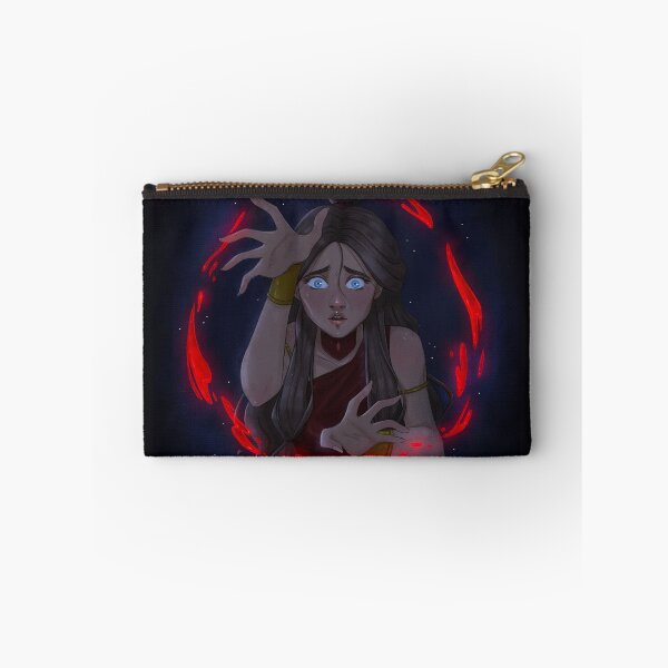 Item preview, Katara Blood Bending designed and sold by Camisala01-art.