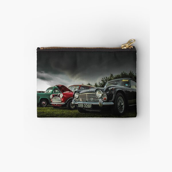 Item preview, Vintage British Classic Cars designed and sold by rgrayling.