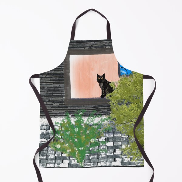 Item preview, Window cat designed and sold by Kavie1970.