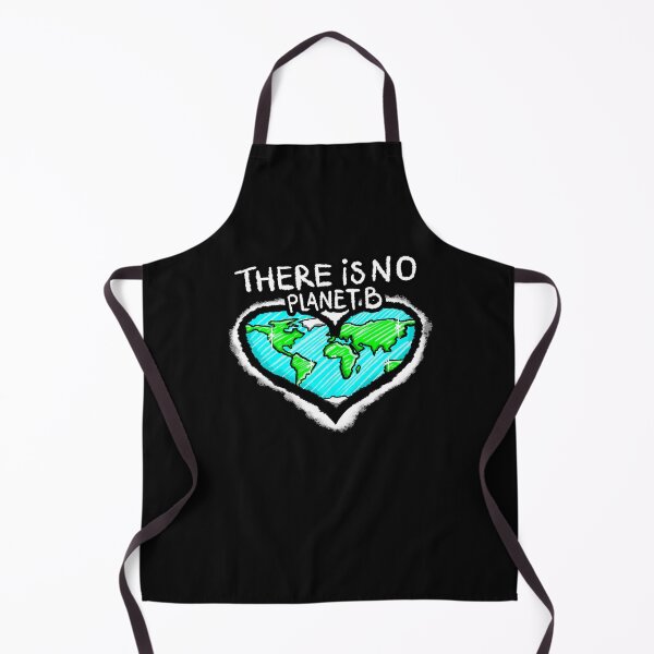 Item preview, There Is No Planet B Ecologic Awareness designed and sold by Músico Ilustre.