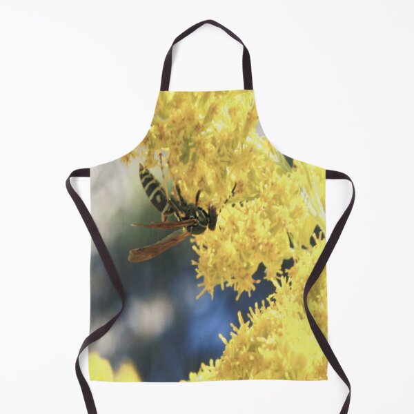 Item preview, Wasp photograph designed and sold by Kavie1970.