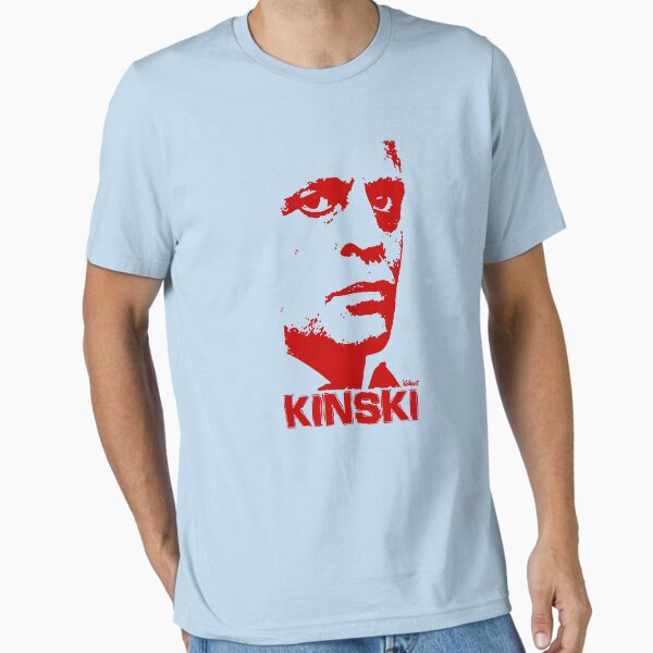 Item preview, KINSKI - Red designed and sold by Jazz T. Knight.