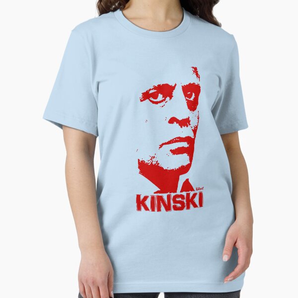Item preview, KINSKI - Red designed and sold by Jazz T. Knight.