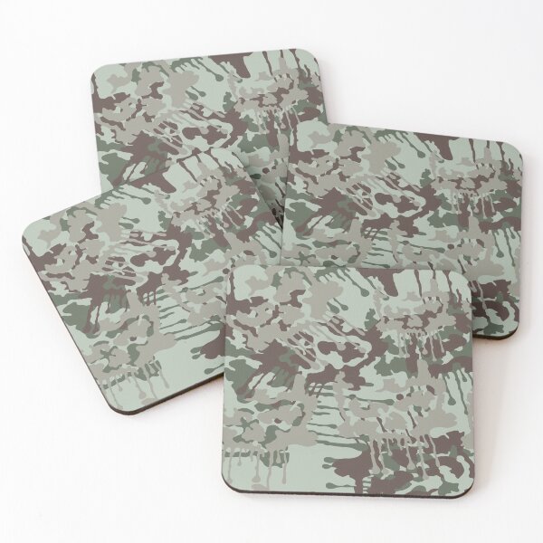 Item preview, Camouflage, camoflage, military look, army, camouflage tent designed and sold by bernd49.