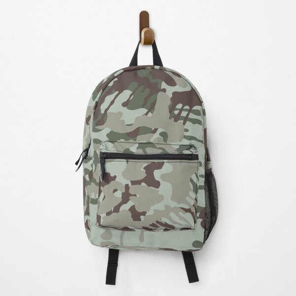 Item preview, Camouflage, camoflage, military look, army, camouflage tent designed and sold by bernd49.