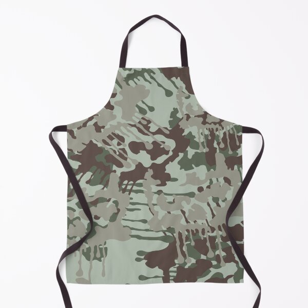 Item preview, Camouflage, camoflage, military look, army, camouflage tent designed and sold by bernd49.