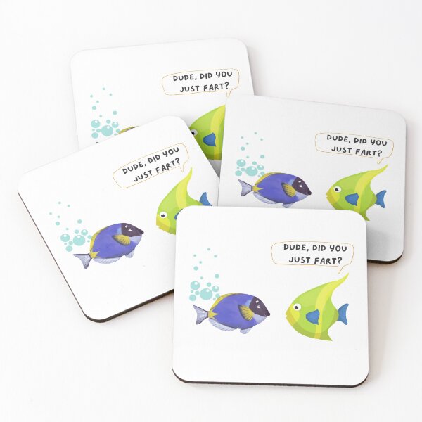 Item preview, Did you fart? designed and sold by Learntobeamom.