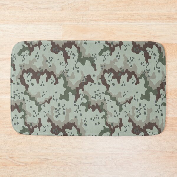 Item preview, Camouflage, camoflage, military look, army, camouflage tent, streetware designed and sold by bernd49.
