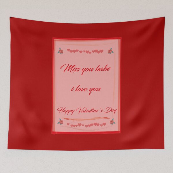 Item preview, Valentines day 17 designed and sold by traq59.