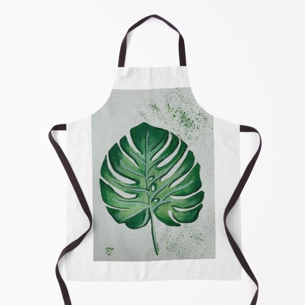 Item preview, Green Leaf Peaceful plant designed and sold by Arteaventura.