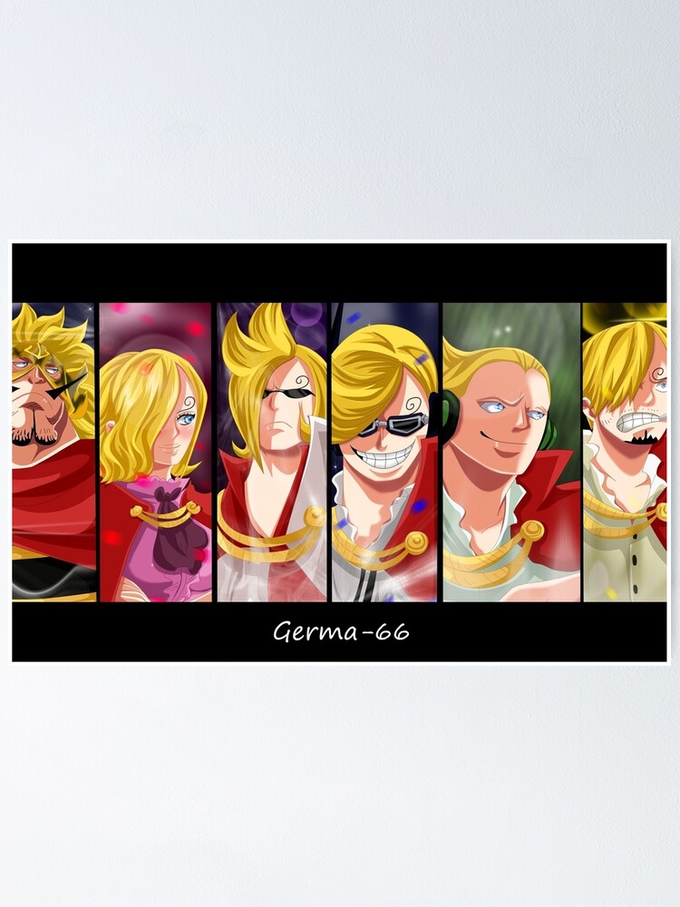 Germa 66 Family Poster For Sale By Esdt Redbubble