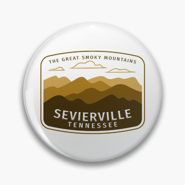 Item preview, Sevierville, Tennessee designed and sold by positiveimages.