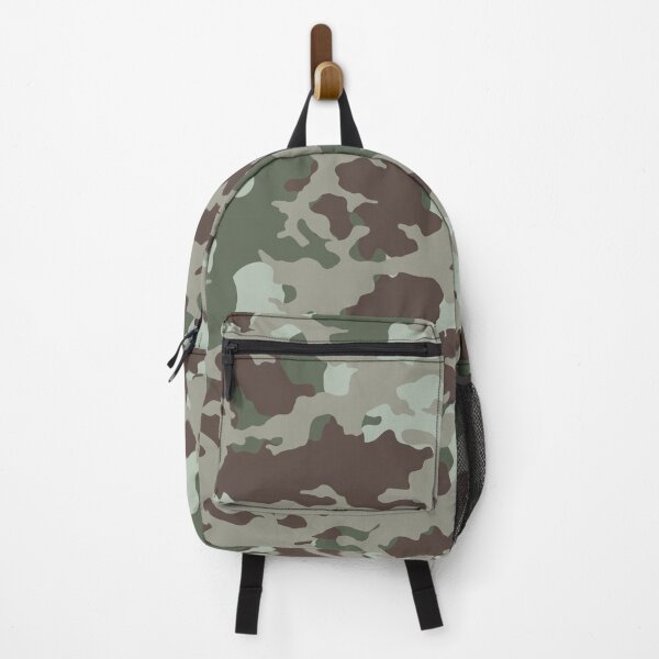 Item preview, Camouflage, camoflage, military look, army, camouflage tent, streetware designed and sold by bernd49.