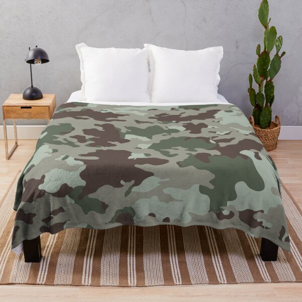 Item preview, Camouflage, camoflage, military look, army, camouflage tent, streetware designed and sold by bernd49.