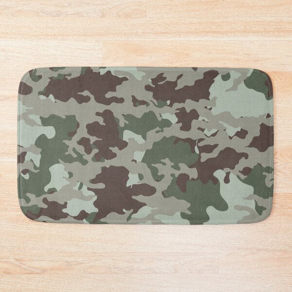 Item preview, Camouflage, camoflage, military look, army, camouflage tent, streetware designed and sold by bernd49.