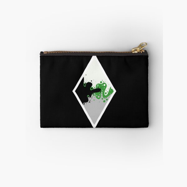 Item preview, Identity Fluid: Demiromantic - Diamond designed and sold by aevios.