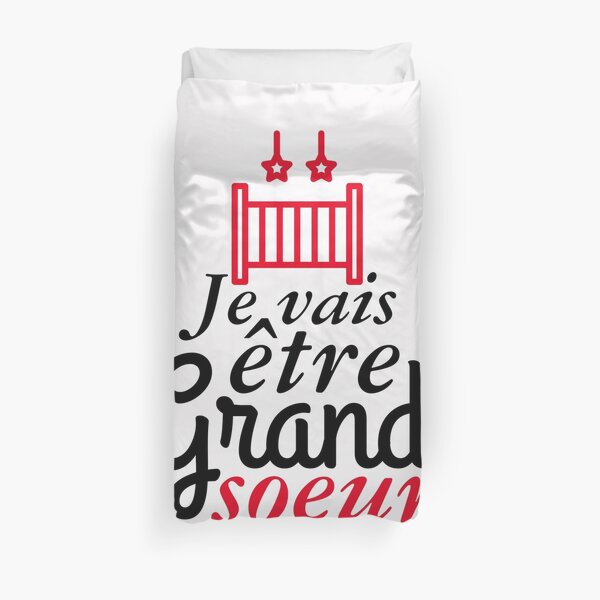 Freres Duvet Covers Redbubble