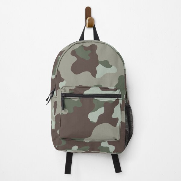 Item preview, Camouflage, camoflage, military look, army, camouflage tent, streetware designed and sold by bernd49.