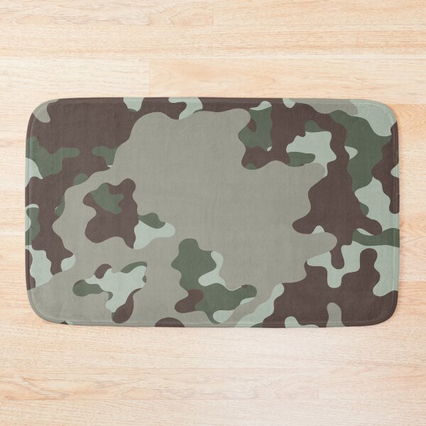 Item preview, Camouflage, camoflage, military look, army, camouflage tent, streetware designed and sold by bernd49.