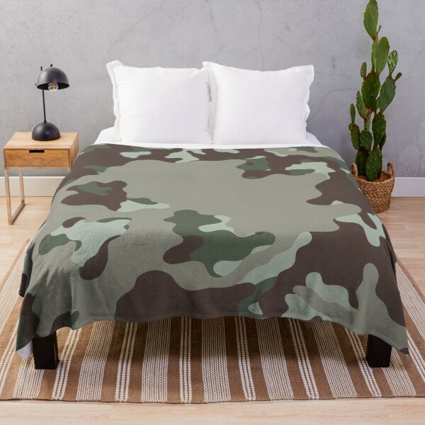 Item preview, Camouflage, camoflage, military look, army, camouflage tent, streetware designed and sold by bernd49.