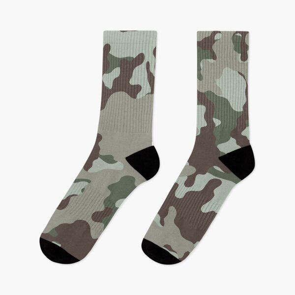 Item preview, Camouflage, camoflage, military look, army, camouflage tent, streetware designed and sold by bernd49.