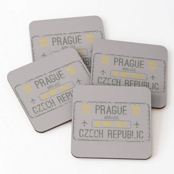 Item preview, Praga designed and sold by Fotinired21.