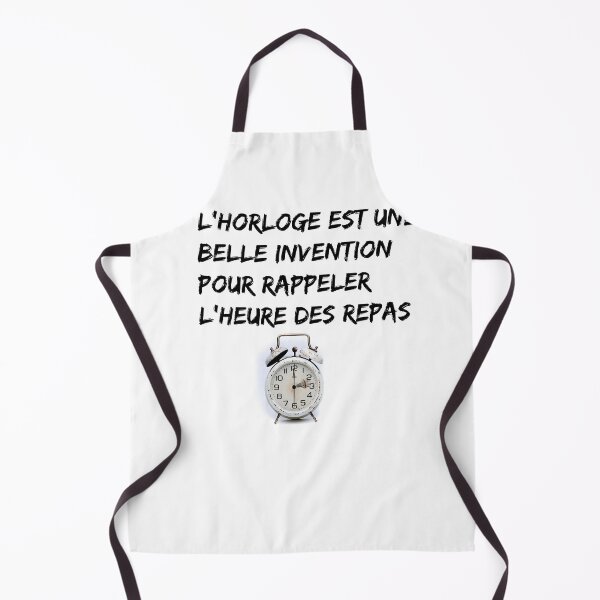 Item preview, T-Shirt the clock is a beautiful invention to remind you of meal times designed and sold by Axel20.
