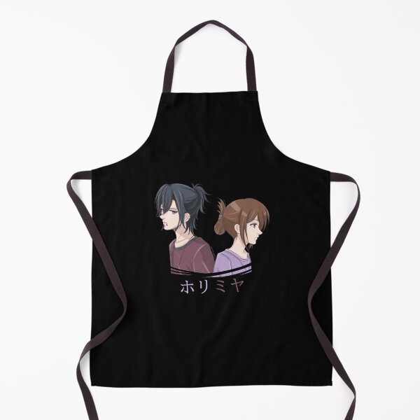Item preview, Horimiya Hori Kyoko and Miyamura Izumi couple designed and sold by LomaStore.