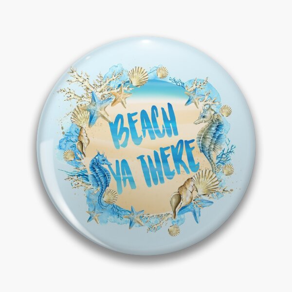 Item preview, Beach Ya There designed and sold by PawsitiveMum.