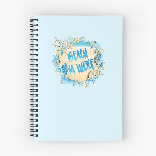 Item preview, Beach Ya There designed and sold by PawsitiveMum.