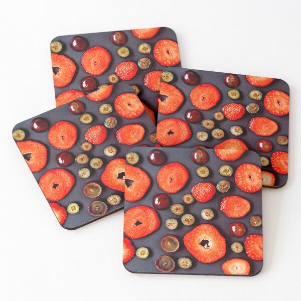 Item preview, juicy berries designed and sold by Valentina-V.