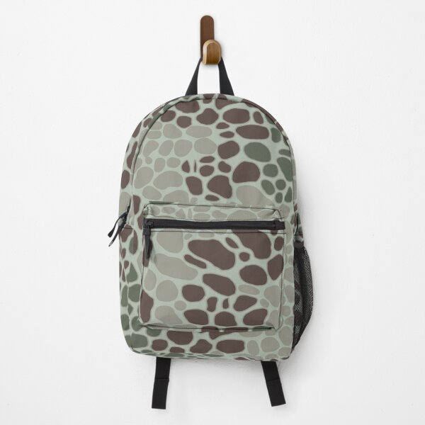 Item preview, Camouflage, camoflage, military look, army, camouflage tent, streetware designed and sold by bernd49.