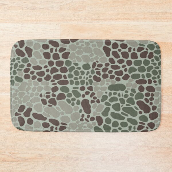 Item preview, Camouflage, camoflage, military look, army, camouflage tent, streetware designed and sold by bernd49.