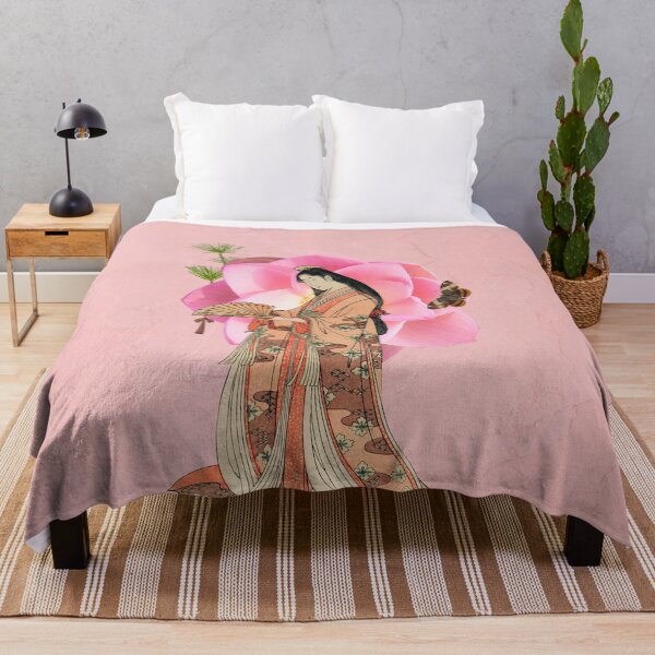 Item preview, Beauty Japanese Collage designed and sold by Fabiana Westphal.