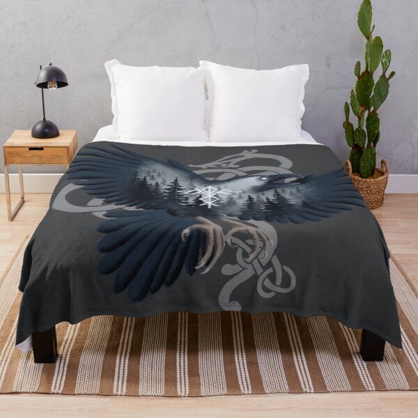Item preview, North designed and sold by Dyrs-Hjarta-Art.