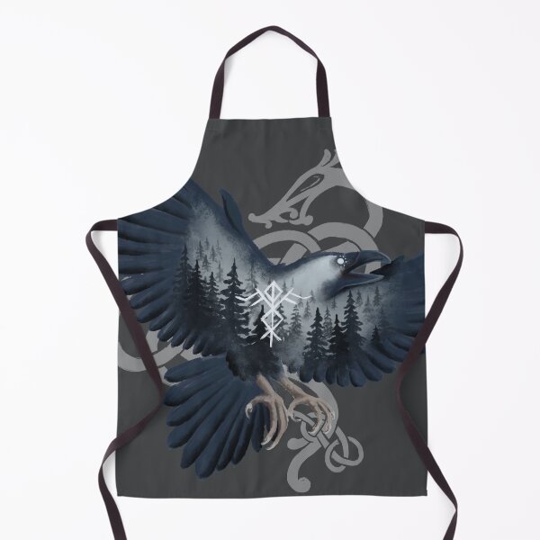 Item preview, North designed and sold by Dyrs-Hjarta-Art.