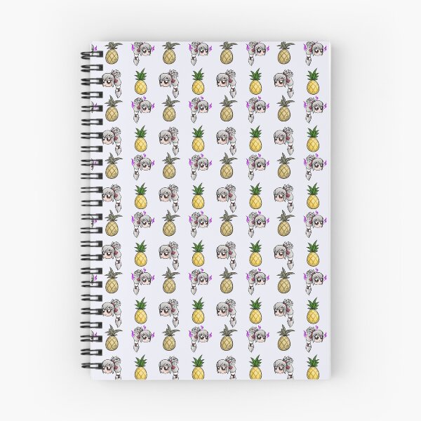 Item preview, Pineapple Prince designed and sold by redpawdesigns.