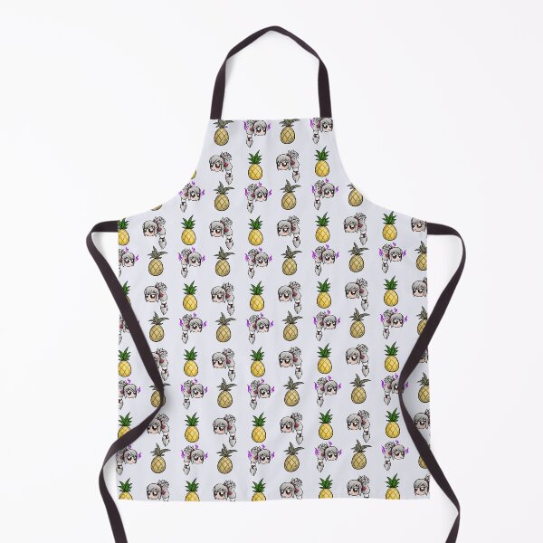Item preview, Pineapple Prince designed and sold by redpawdesigns.