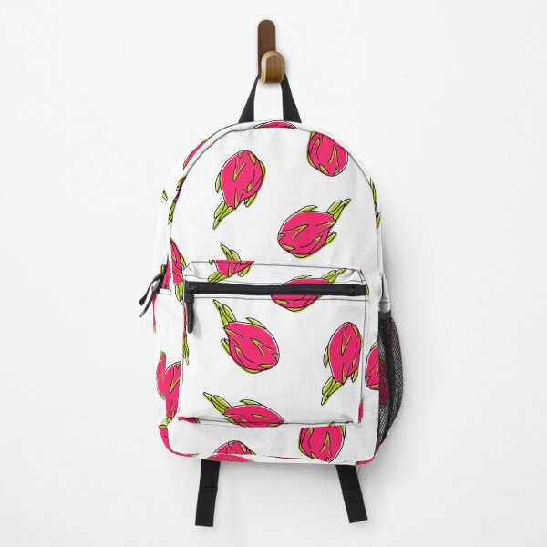 Item preview, Dragon fruit pattern design designed and sold by GulArt.