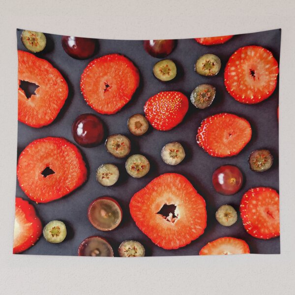 Item preview, juicy berries designed and sold by Valentina-V.