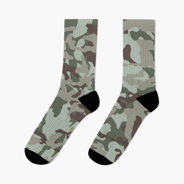 Item preview, Camouflage, camoflage, military look, army, camouflage tent, streetware designed and sold by bernd49.