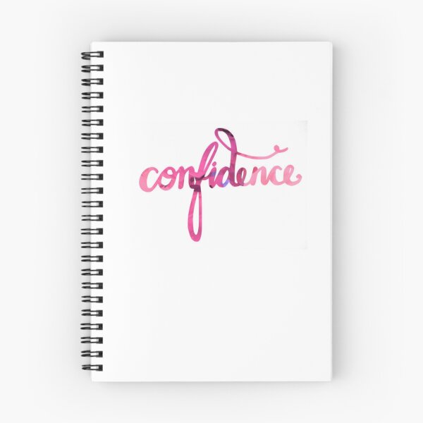 Item preview, Confidence designed and sold by Ravanna Lotus.